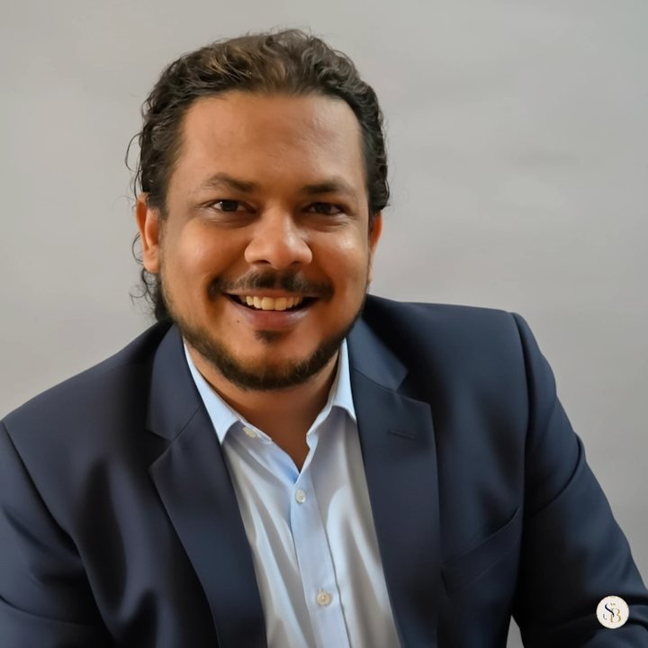 Sooraj Biswas, Consultant Psychologist